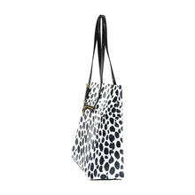 Load image into Gallery viewer, Be a Euramerican Tote Bag/Small (Model 1655)
