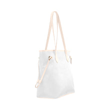 Load image into Gallery viewer, 5380 Clover Canvas Tote Bag (Model 1661)