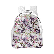 Load image into Gallery viewer, Light Skullz Multi-Pockets Backpack (Model 1636)