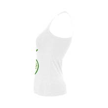 Load image into Gallery viewer, 18812-NS6UQ3 Women's Shoulder-Free Tank Top (Model T35)