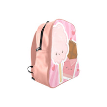 Load image into Gallery viewer, Sugar Rush School Backpack (Model 1601)(Small)