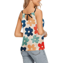 Load image into Gallery viewer, Boho Loose Fit Halter Neck Top (Model T68)