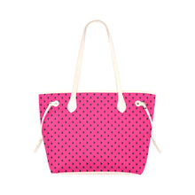 Load image into Gallery viewer, Seeds Clover Canvas Tote Bag (Model 1661)