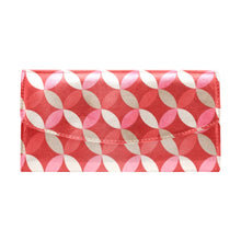 Load image into Gallery viewer, Cutie Women's Flap Wallet (Model 1707)