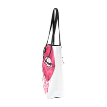 Load image into Gallery viewer, Love You Euramerican Tote Bag/Small (Model 1655)
