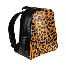 Load image into Gallery viewer, Wild Multi-Pockets Backpack (Model 1636)
