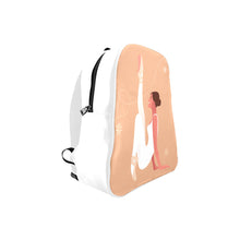 Load image into Gallery viewer, Dancer School Backpack (Model 1601)(Small)