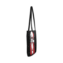 Load image into Gallery viewer, Ho Ho Ho Reusable Shopping Bag Model 1660 (Two sides)