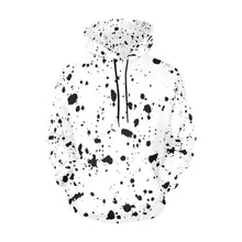 Load image into Gallery viewer, Spots All Over Print Hoodie for Unisex  (USA Size) (Model H13)