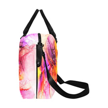 Load image into Gallery viewer, Space Large Capacity Duffle Bag (Model 1715)