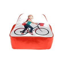 Load image into Gallery viewer, Bike Multi-Pockets Backpack (Model 1636)