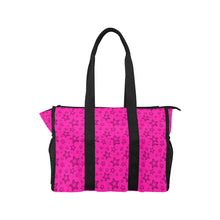 Load image into Gallery viewer, Star Nurse Tote Bag (Model 1725)