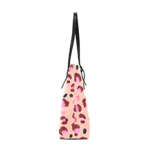 Load image into Gallery viewer, Spoted In The Wild Euramerican Tote Bag/Small (Model 1655)