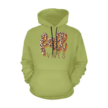 Load image into Gallery viewer, Fall Vibes All Over Print Hoodie for Unisex (USA Size) (Model H13)