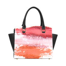 Load image into Gallery viewer, Shadow Rivet Shoulder Handbag (Model 1645)