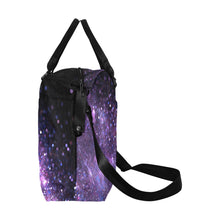 Load image into Gallery viewer, Sparkle Large Capacity Duffle Bag (Model 1715)