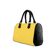 Load image into Gallery viewer, BumbleBee Boston Handbag (Model 1621)