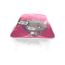 Load image into Gallery viewer, Kitty Selfie Backpack 4 Multi-Pockets Backpack (Model 1636)