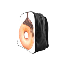 Load image into Gallery viewer, Drip 2 School Backpack (Model 1601)(Small)