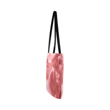 Load image into Gallery viewer, Pink Frosting Reusable Shopping Bag Model 1660 (Two sides)
