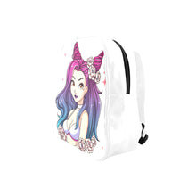 Load image into Gallery viewer, Beautiful School Backpack (Model 1601)(Small)