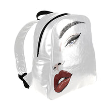 Load image into Gallery viewer, Beauty Multi-Pockets Backpack (Model 1636)