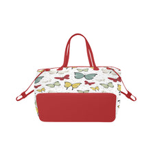 Load image into Gallery viewer, 72721-OEBD4C-92 Clover Canvas Tote Bag (Model 1661)