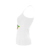 Load image into Gallery viewer, OJPN780 Women's Shoulder-Free Tank Top (Model T35)