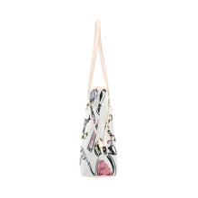 Load image into Gallery viewer, ONKZRZ0 Clover Canvas Tote Bag (Model 1661)