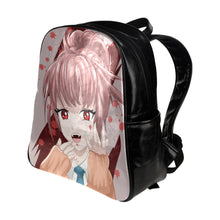 Load image into Gallery viewer, Vampire Multi-Pockets Backpack (Model 1636)