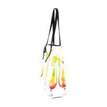 Load image into Gallery viewer, Bottoms Up Euramerican Tote Bag/Small (Model 1655)
