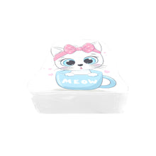 Load image into Gallery viewer, Cuo Kitty School Backpack (Model 1601)(Small)