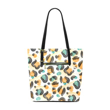 Load image into Gallery viewer, SO Wildish Euramerican Tote Bag/Small (Model 1655)