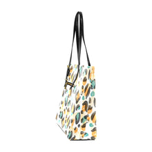Load image into Gallery viewer, SO Wildish Euramerican Tote Bag/Small (Model 1655)