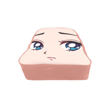 Load image into Gallery viewer, pink School Backpack (Model 1601)(Small)