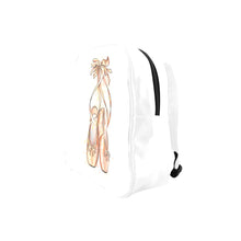 Load image into Gallery viewer, Dancer School Backpack (Model 1601)(Small)