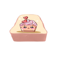 Load image into Gallery viewer, Kitty Cupcake School Backpack (Model 1601)(Small)