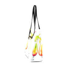 Load image into Gallery viewer, Bottoms Up Euramerican Tote Bag/Small (Model 1655)
