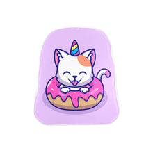 Load image into Gallery viewer, Kitty School Backpack (Model 1601)(Small)