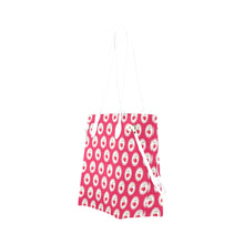 Load image into Gallery viewer, Cherries Clover Canvas Tote Bag (Model 1661)