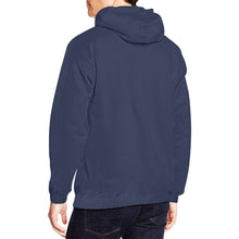 Load image into Gallery viewer, FishCouplehim All Over Print Hoodie for Unisex (USA Size) (Model H13)