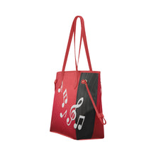 Load image into Gallery viewer, 1763 Clover Canvas Tote Bag (Model 1661)