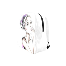 Load image into Gallery viewer, Imagine School Backpack (Model 1601)(Small)