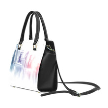 Load image into Gallery viewer, City Rivet Shoulder Handbag (Model 1645)