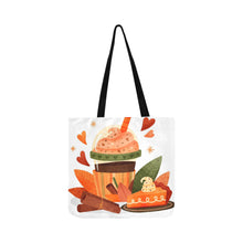 Load image into Gallery viewer, Yum Reusable Shopping Bag Model 1660 (Two sides)