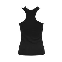 Load image into Gallery viewer, 67846-OCPDE2-577 2 Women's Shoulder-Free Tank Top (Model T35)