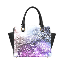 Load image into Gallery viewer, Say it Rivet Shoulder Handbag (Model 1645)