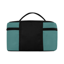 Load image into Gallery viewer, Paw Cosmetic Bag/Large (Model 1658)