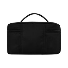 Load image into Gallery viewer, Dog Person Cosmetic Bag/Large (Model 1658)