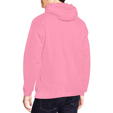 Load image into Gallery viewer, MochaMeHappy All Over Print Hoodie for Unisex (USA Size) (Model H13)